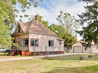 3013 Gabriel Ave, Zion, IL 60099