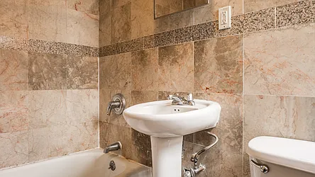 Rented by Nooklyn NYC LLC