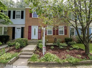 8325 Moline Pl, Springfield, VA 22153