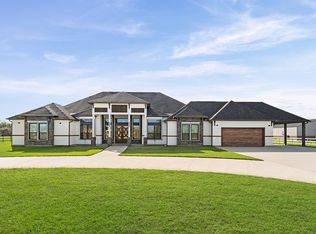 17714 Cypress Hill Dr, Rosharon, TX 77583