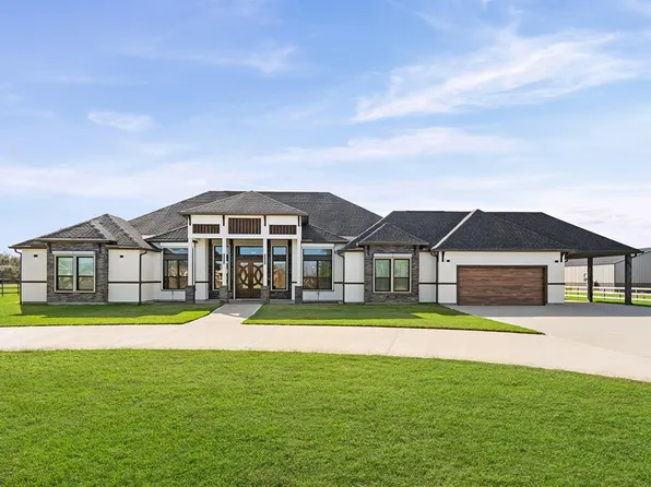 17714 Cypress Hill Dr, Rosharon, TX 77583