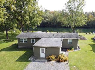 4 West St, Waterloo, NY 13165