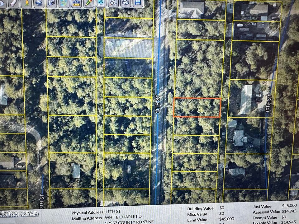 2nd image of 11th St