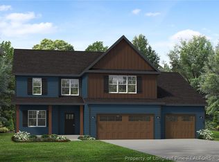 140 Myrtle Oak Dr, Cameron, NC 28326