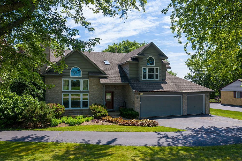 4014 Spring Grove Rd, Johnsburg, IL 60051 Zillow