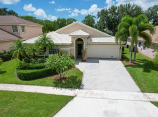 8646 Via Ancho Rd, Boca Raton, FL 33433