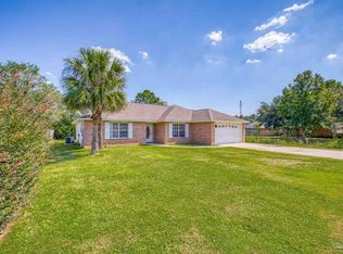 175 Carrier Dr, Pensacola, FL 32506