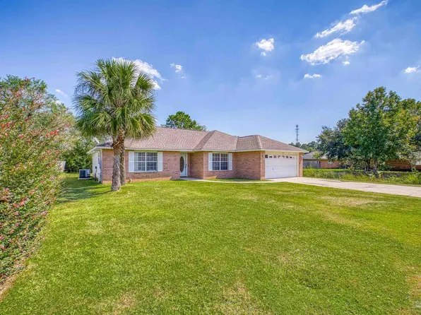 175 Carrier Dr, Pensacola, FL 32506