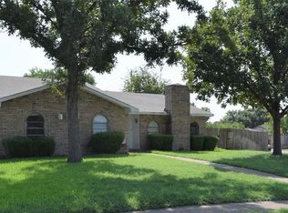 1311 S Bowser Rd, Richardson, TX 75081