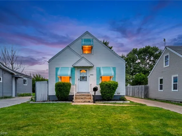 4544 W 148th St, Cleveland, OH 44135