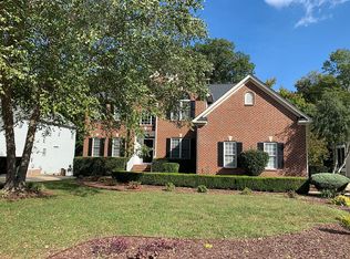 115 Beckford Rd, Cary, NC 27518