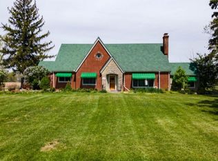 5820 State Route 734, Jamestown, OH 45335