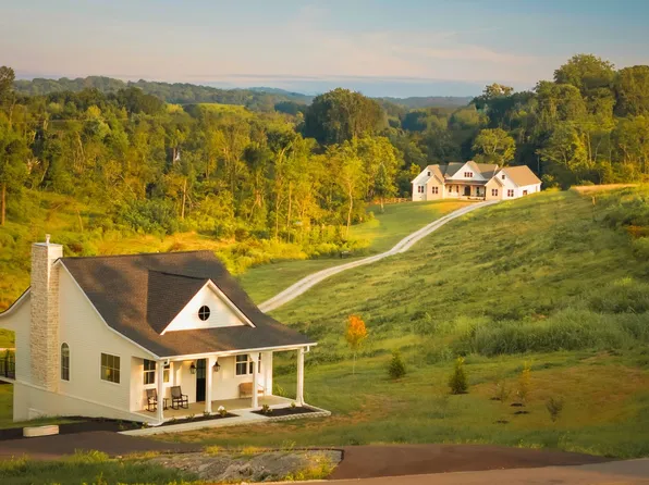 1714 Blackburn Ln, Spring Hill, TN 37174