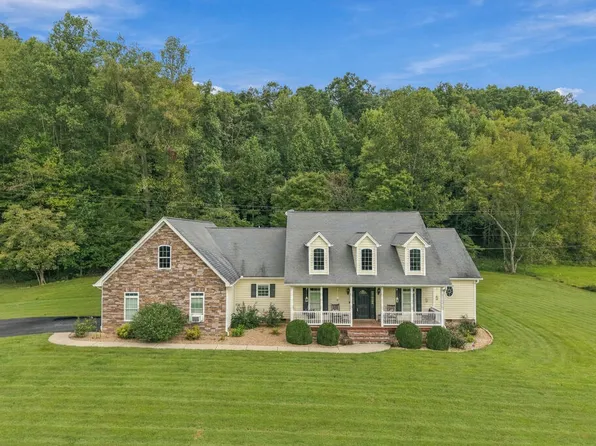 15113 Mendota Rd, Abingdon, VA 24210