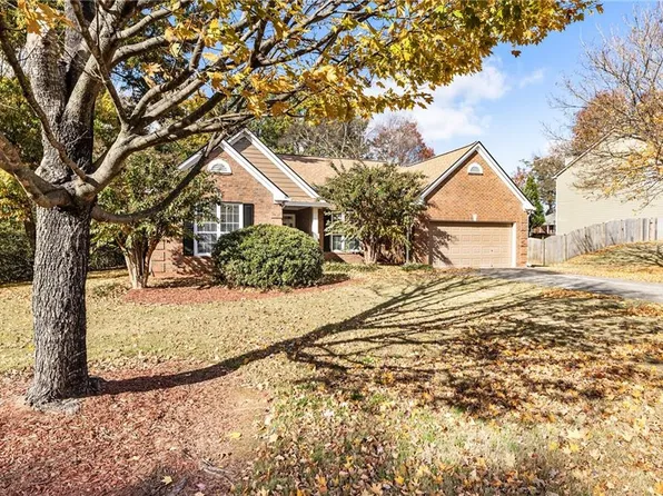1535 Argonne Ln, Alpharetta, GA 30004