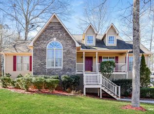 316 Kings Walk, Douglasville, GA 30134