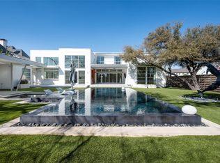 6446 Prestonshire Ln, Dallas, TX 75225