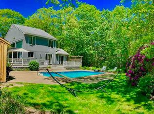 56 Head Of The Pond Rd, Oak Bluffs, MA 02568