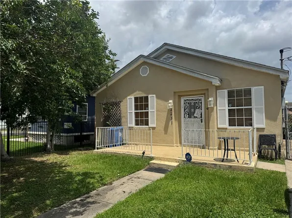 2231 Dreux Ave, New Orleans, LA 70122