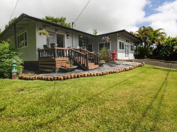 28-2845 Maukaloa St, Pepeekeo, HI 96783