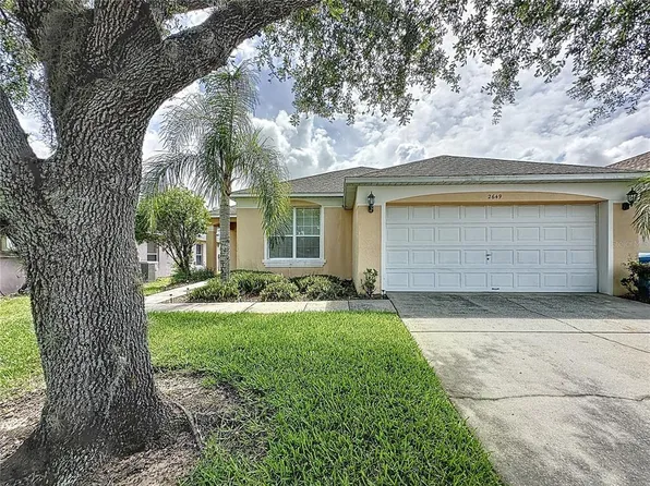2649 Hemingway Ave, Haines City, FL 33844