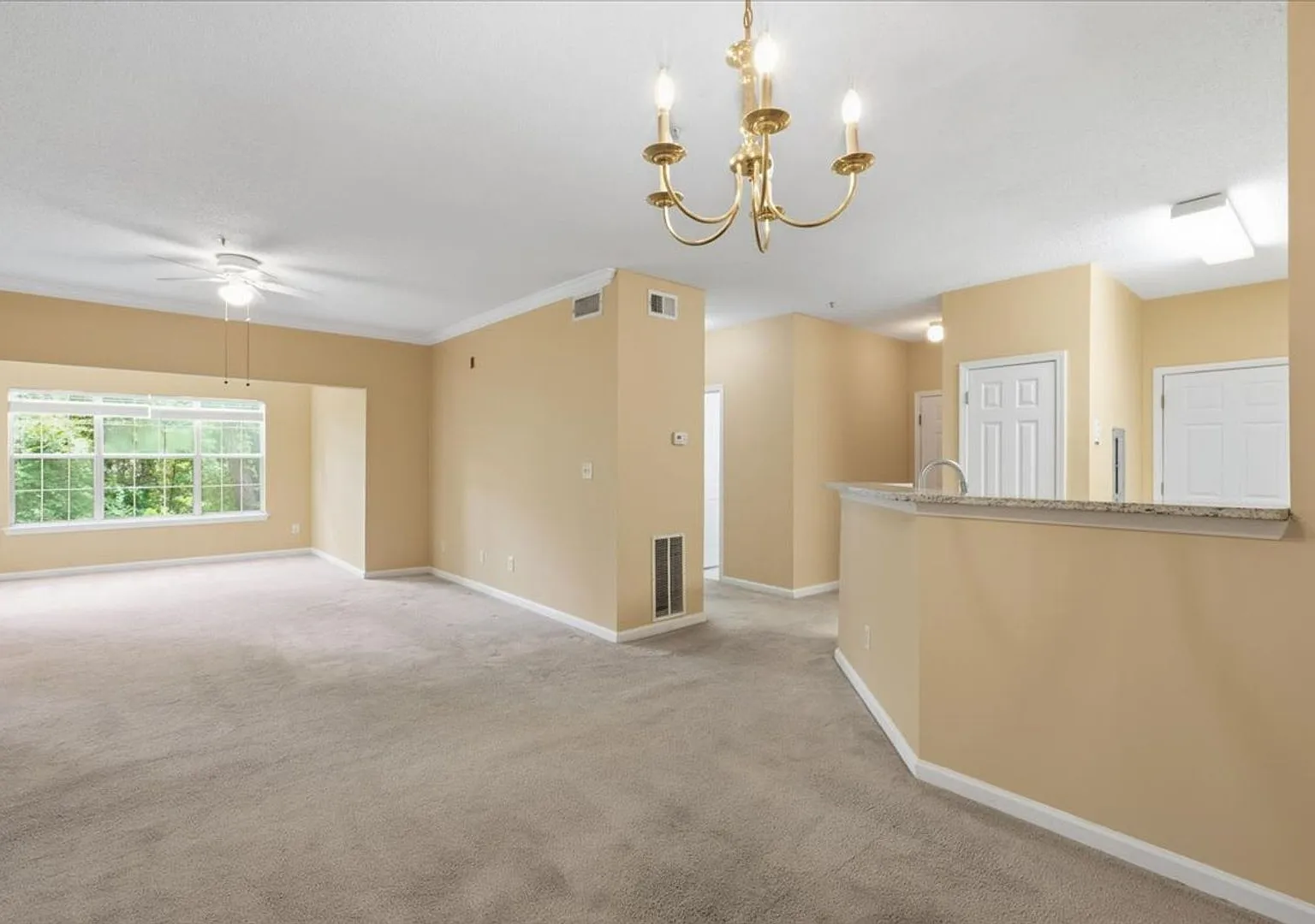 Island Living in a Gated Community | Spacious 2BR Condo on Whitemarsh Island — Photo 3