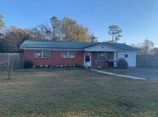 800 E Poplar St, Atmore, AL 36502