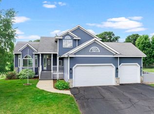 5614 407th Ct, North Branch, MN 55056