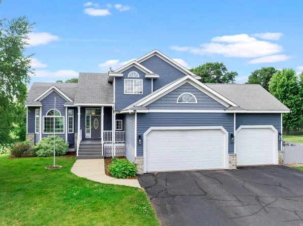 5614 407th Ct, North Branch, MN 55056