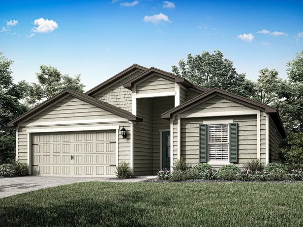 37115 Wardier Ln, Hilliard, FL 32046