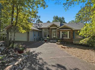 57 Soto Ln, Hot Springs Village, AR 71909
