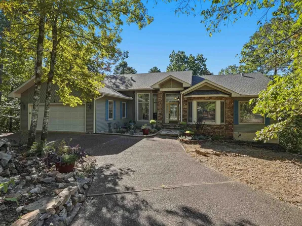 57 Soto Ln, Hot Springs Village, AR 71909