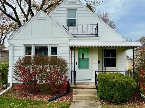1717 Orleans Dr, Toledo, OH 43614