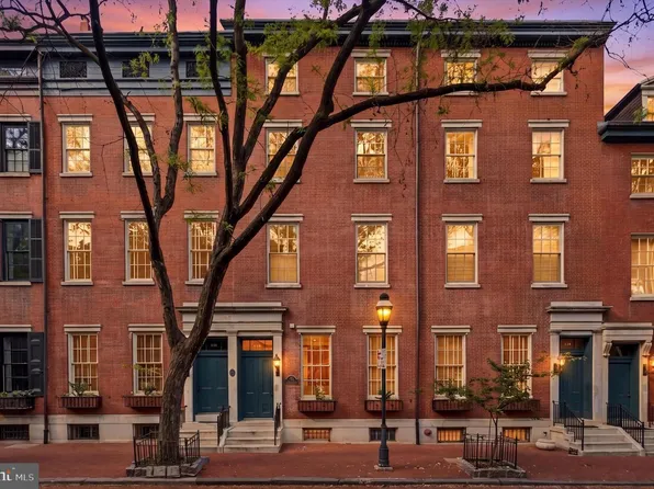 915 Clinton St APT 203, Philadelphia, PA 19107