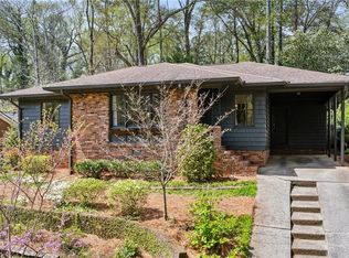 513 Westchester Dr, Decatur, GA 30030