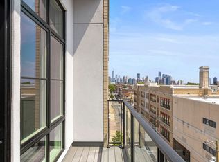 70 Central Ave #207, Jersey City, NJ 07306