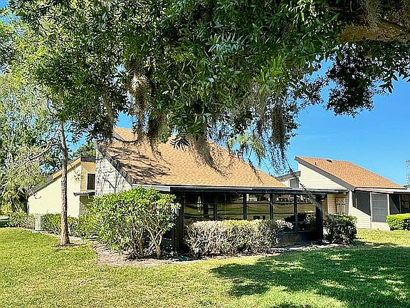 air conditioned porch