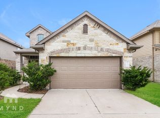 24819 Alberti Sonata Dr, Katy, TX 77493