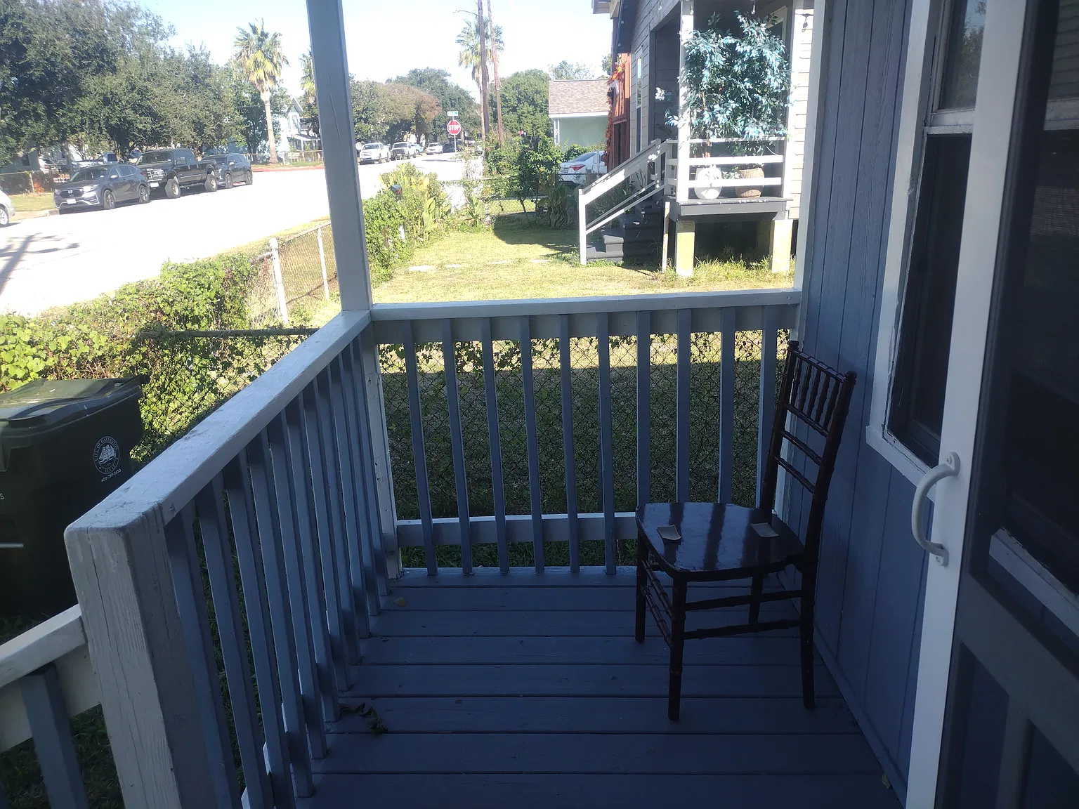 Avenue R 1/2, Galveston — Photo 2