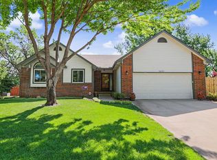2022 N Pintail St, Wichita, KS 67235