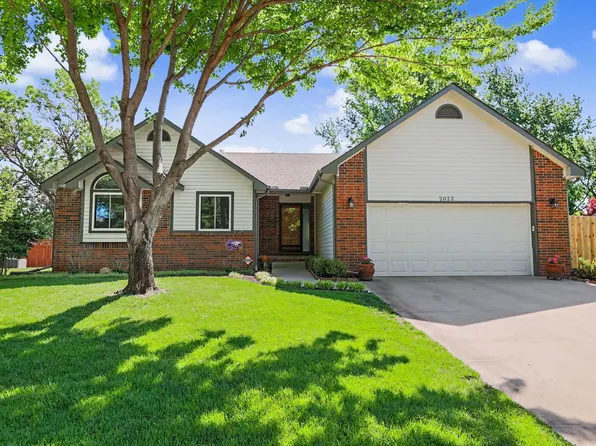 2022 N Pintail St, Wichita, KS 67235