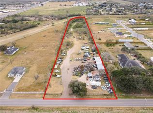 0 N Inspiration Rd, Mission, TX 78573