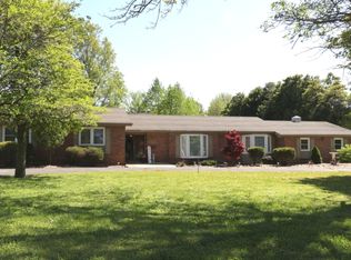 525 Salcedo Rd, Sikeston, MO 63801