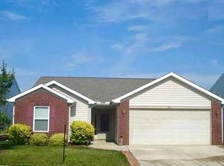 411 Chapelhill Dr, Lafayette, IN 47905