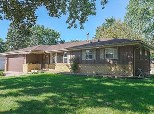 4717 Winnetka Ave N, New Hope, MN 55428