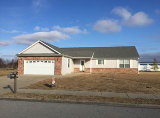 505 Somerset Dr, Granite City, IL 62040