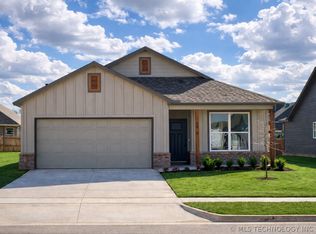 6619 S Aster Ave, Broken Arrow, OK 74011