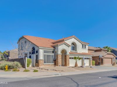 4130 E Olive Ave, Gilbert, AZ, 85234