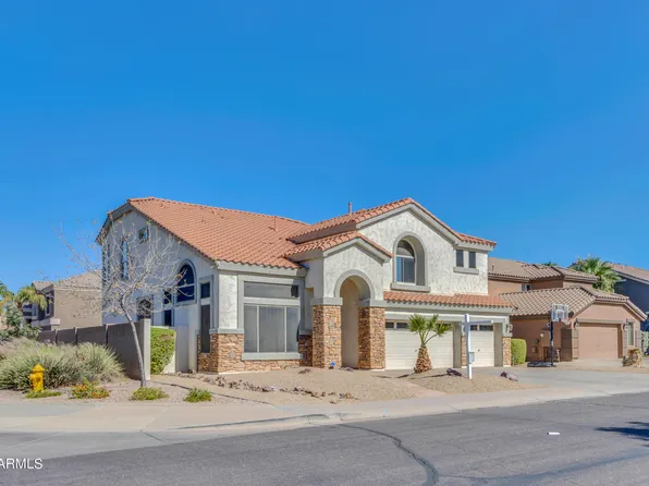 4130 E OLIVE Avenue, Gilbert, AZ 85234