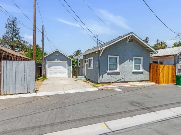 335 E Oak St, Lodi, CA 95240